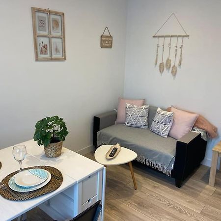L'Evasion En B Apartment Abbeville Exterior foto