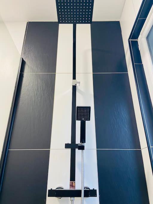L'Evasion En B Apartment Abbeville Exterior foto